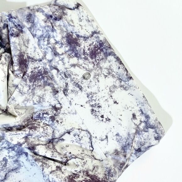 Balance collection ink dye leggings S - Picture 5 of 6